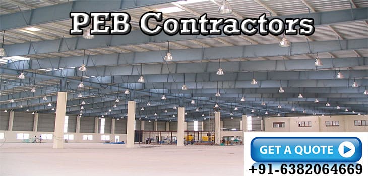 PEB Contractors Hyderabad