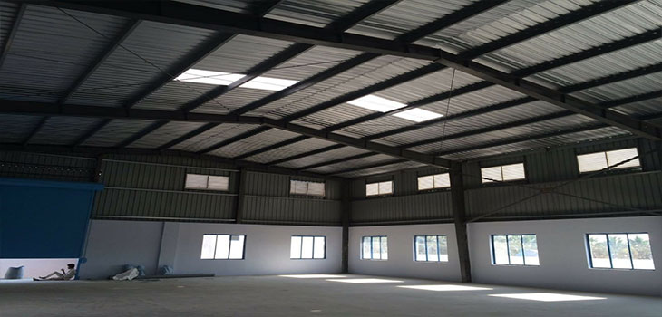 PEB Manufacturers in India