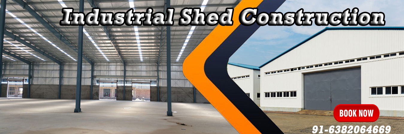 Industrial-Shed