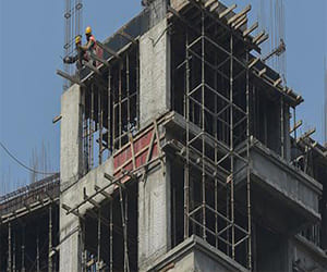 Building Contractors in bangalore, India