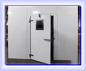 Cold Room Manufacturers in Chennai