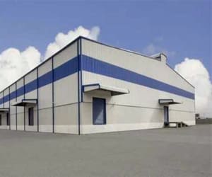 Peb Industrial Shed Cost in Chennai
