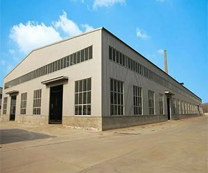 Warehouse Builders in Tamilnadu