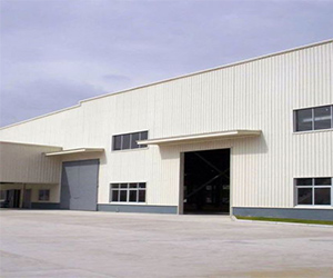  Warehouse Construction cCmpany in Chennai