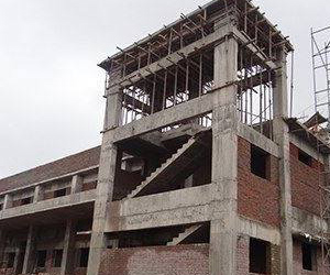 Commercial Construction Company Andhra