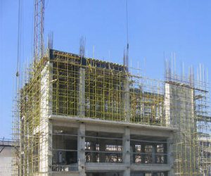  High Rise Building Construction Hyderabad