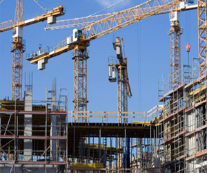 High Rise Building Construction India