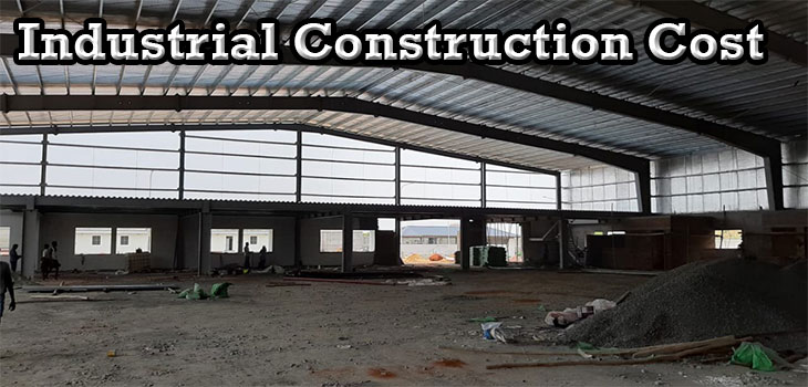 Industrial Building Contractors in Chennai
