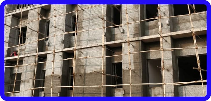 Industrial Builders in Chennai