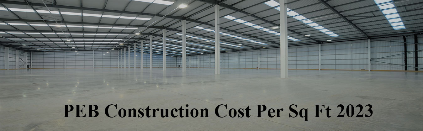 PEB Manufacturers