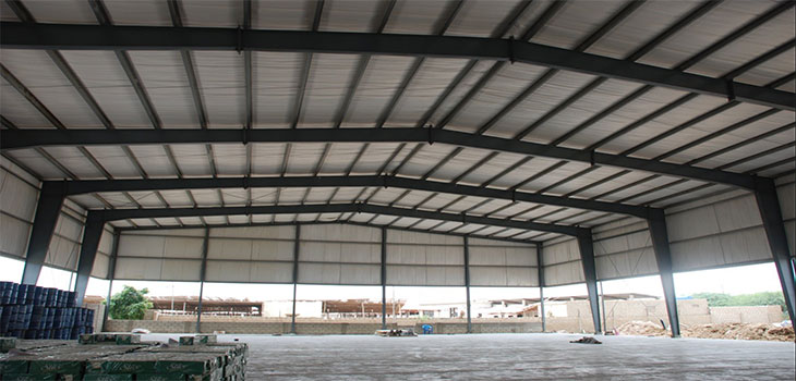 Peb shed manufacturers Chennai