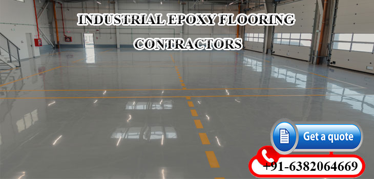 warehouse steel construction in chennai